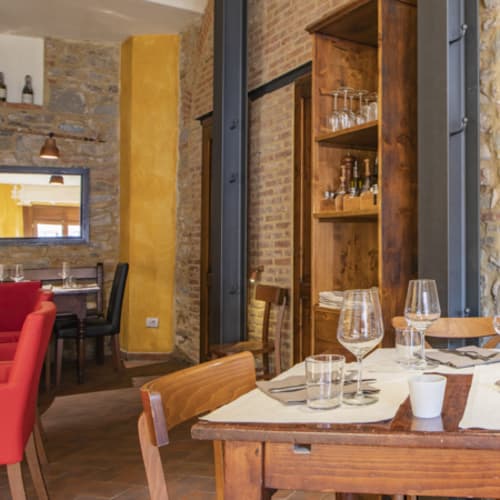 L'Ortone, Firenze