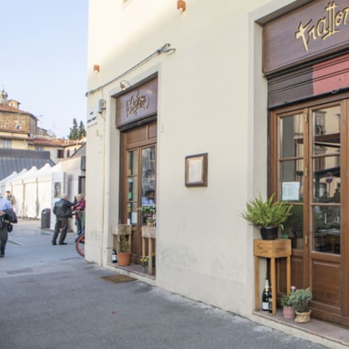 L'Ortone, Firenze