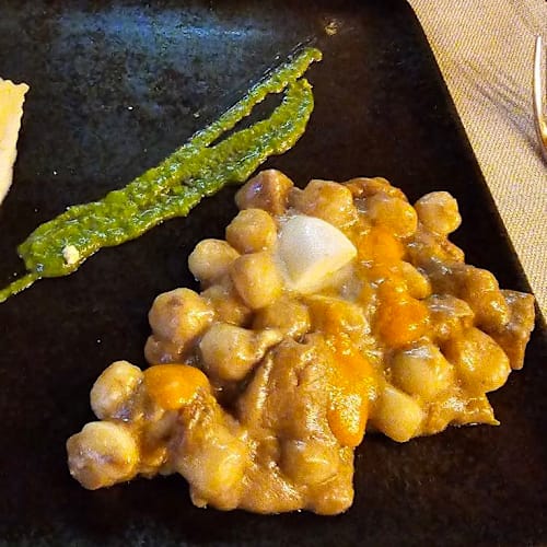 Tuorlo - L'origine del Gusto, Sacrofano