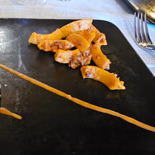 Tuorlo - L'origine del Gusto, Sacrofano