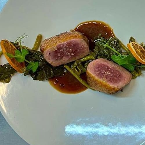 Tuorlo - L'origine del Gusto, Sacrofano
