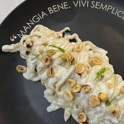 Tuorlo - L'origine del Gusto, Sacrofano
