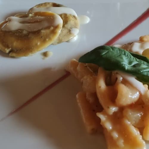 Tuorlo - L'origine del Gusto, Sacrofano
