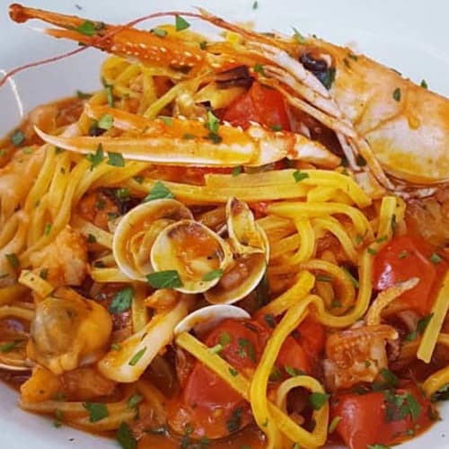 Brezza di Mare, Cattolica