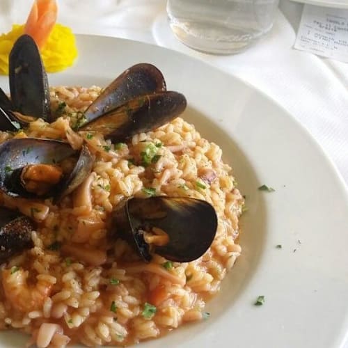 Al Capolinea, Cantù