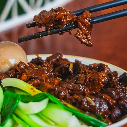 福食堂 - Fushi - Les Saveurs du Fujian, Paris