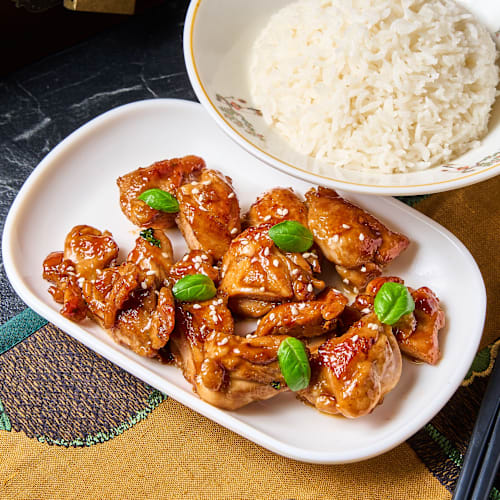 福食堂 - Fushi - Les Saveurs du Fujian, Paris