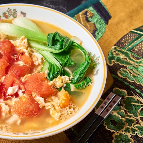 福食堂 - Fushi - Les Saveurs du Fujian, Paris