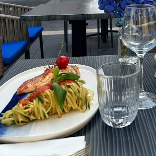 Le Meraki, Nice