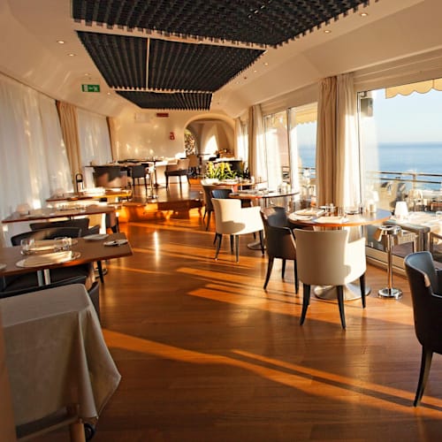 Le Cupole, Rapallo