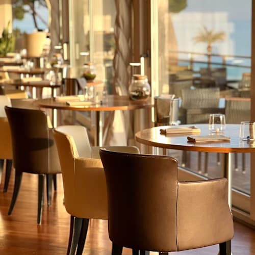 Le Cupole, Rapallo