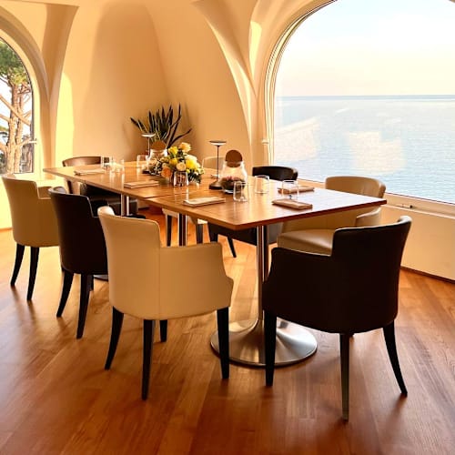 Le Cupole, Rapallo