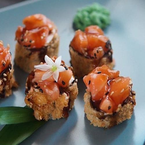 Yoüme Sushi Nou Barris, Barcelona