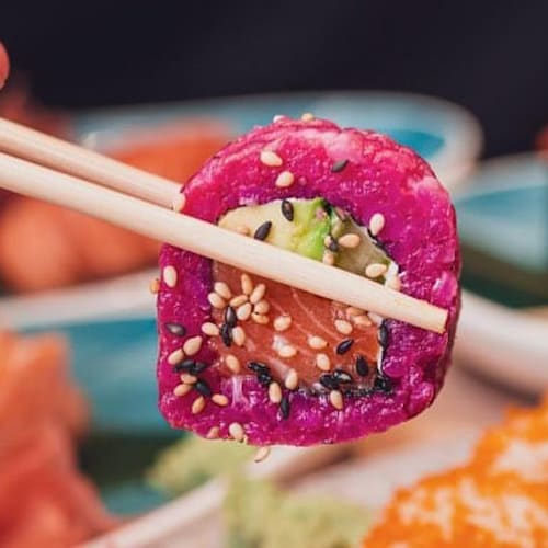 Yoüme Sushi Nou Barris, Barcelona