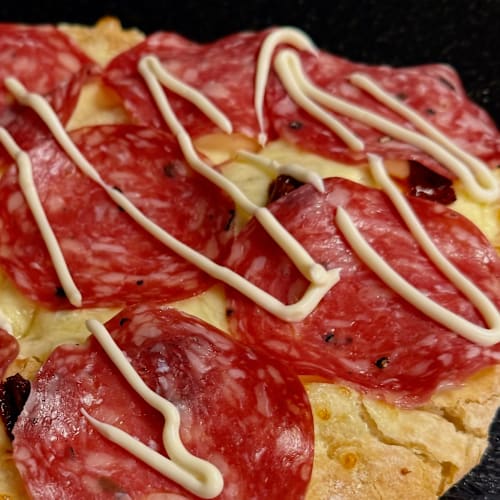 Un Italiano, Stockholm