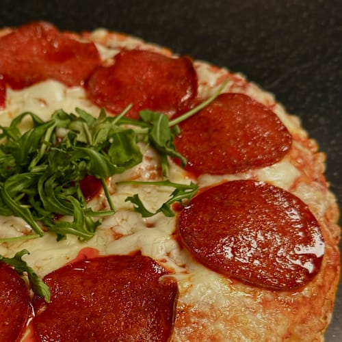 Un Italiano, Stockholm