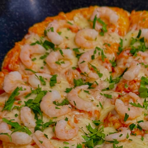 Un Italiano, Stockholm