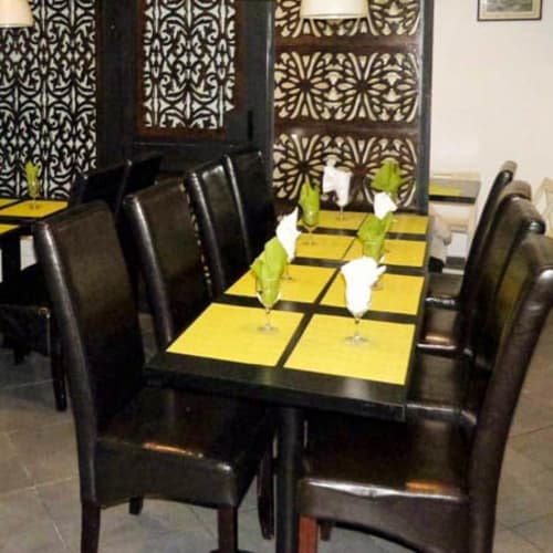 Le Son des Marmites, Alfortville