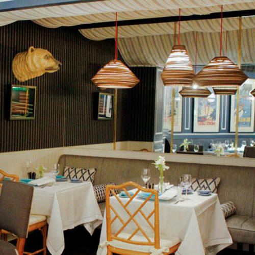 Beker 6, Madrid