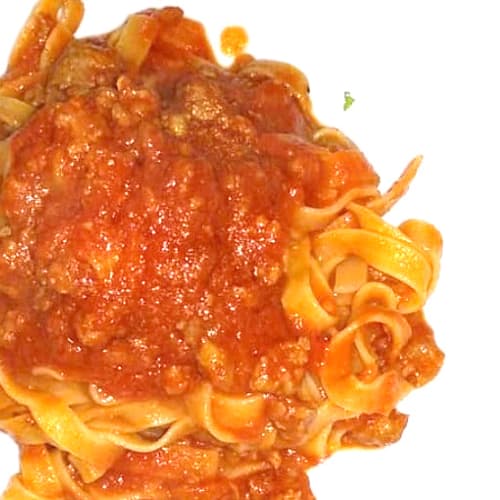 Ristorante La Conchiglia, Cassino
