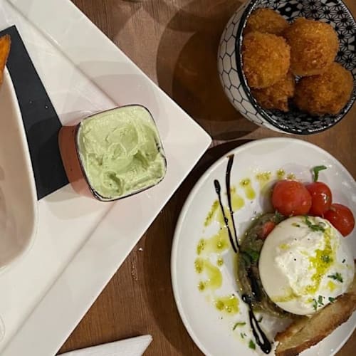 Sott'olio, Zaandam