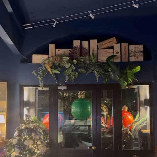 Amala Bistrot Navigli, Milano