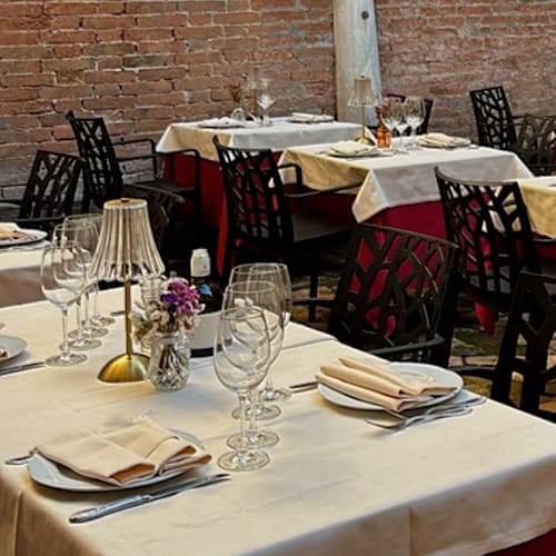 Regina Corner, Venezia
