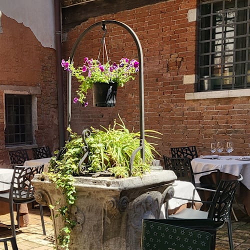 Regina Corner, Venezia