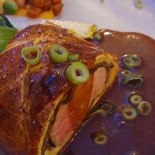 Le Comptoir de Becca, Marseille