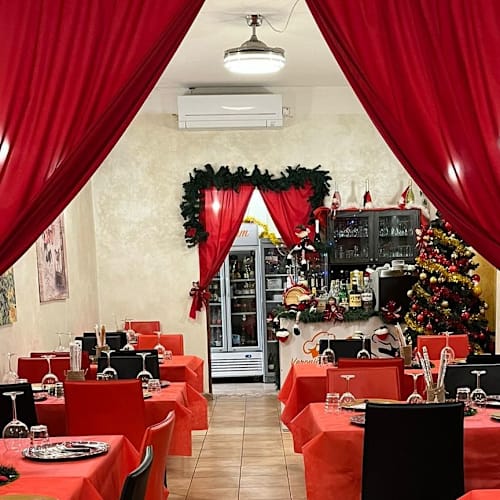 My Dream Ristorante Pizzeria, Piombino