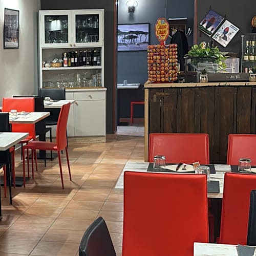 My Dream Ristorante Pizzeria, Piombino