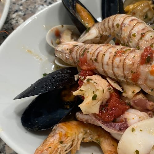 My Dream Ristorante Pizzeria, Piombino