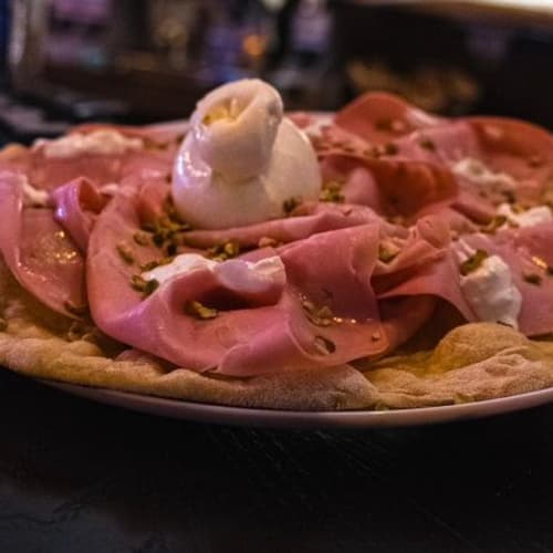 GOODFELLAS pub, Monterotondo