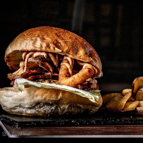 GOODFELLAS pub, Monterotondo