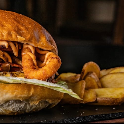 GOODFELLAS pub, Monterotondo