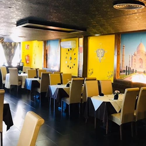 Curry leaf, Benidorm