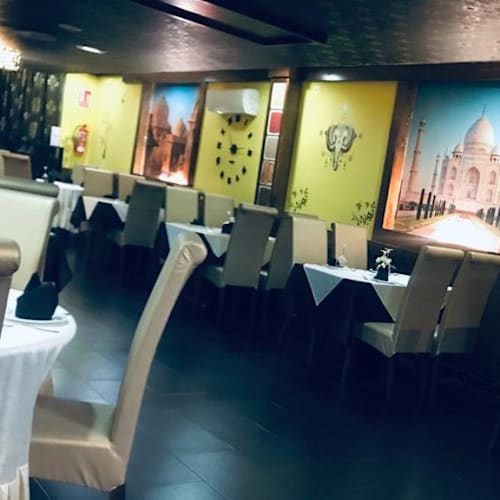 Curry leaf, Benidorm