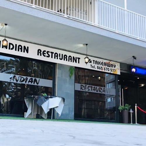 Curry leaf, Benidorm
