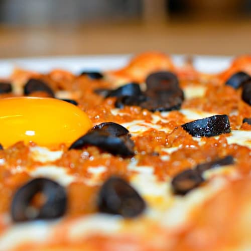 Pizzeria San Pietro, Torres Vedras