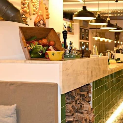 Pizzeria San Pietro, Torres Vedras