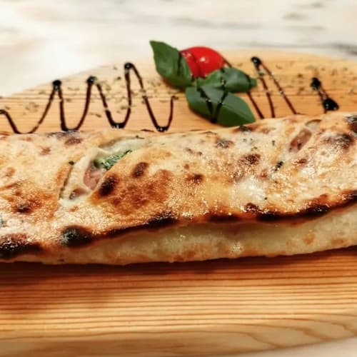 Pizzeria San Pietro, Torres Vedras