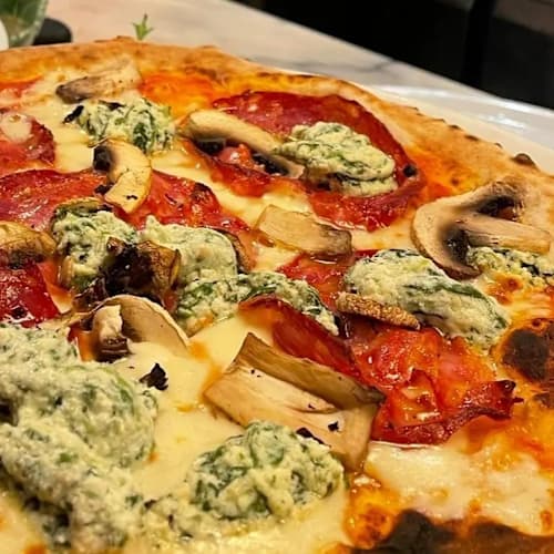 Pizzeria San Pietro, Torres Vedras
