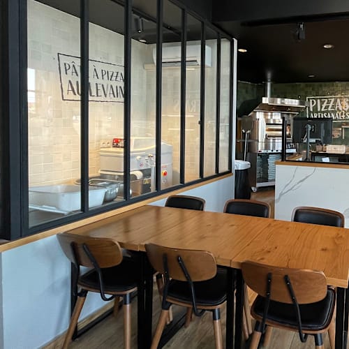 Pizza Cosy - Sorbiers, Sorbiers