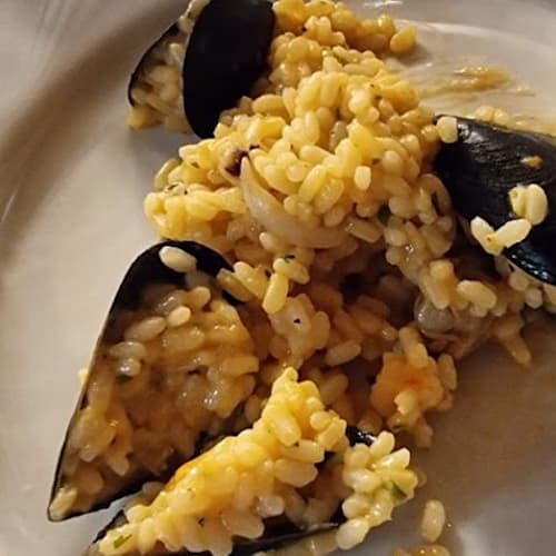 Ritrovo delle Ninfee, Fossa-Solfara Mare
