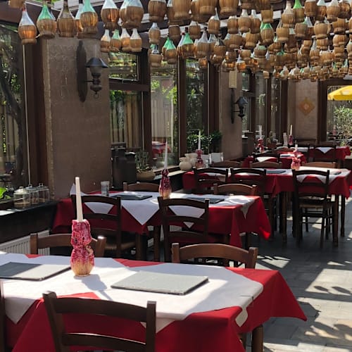 Monterosso, Zeist