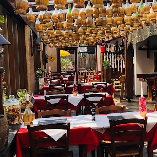 Monterosso, Zeist