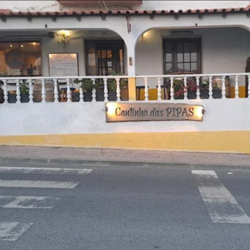 Cantinho das Pipas, Alcabideche