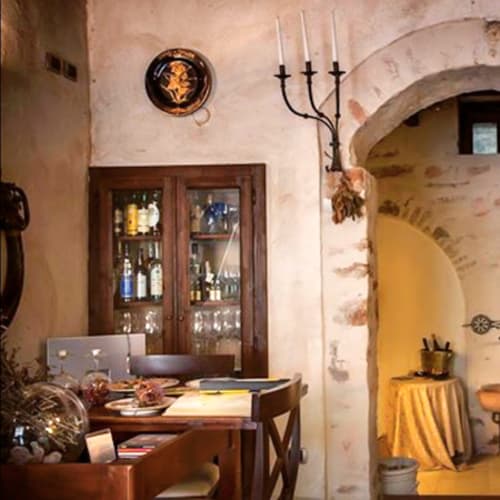 Anticofurlo, Acqualagna