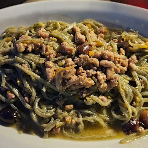 Il Piccolo Bistro, Ventimiglia