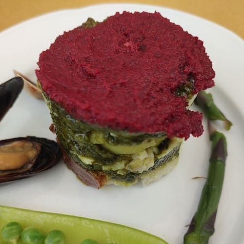 Il Piccolo Bistro, Ventimiglia